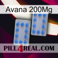 Avana 200Mg 20